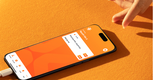 VIB chủ đạo cuộc thảo luận mạng xã hội về ngân hàng số trong 9 tháng đầu năm