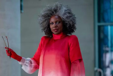 Viola Davis's Requested Change in The Ballad of Songbirds & Snakes: A Behind-the-Scenes Insight