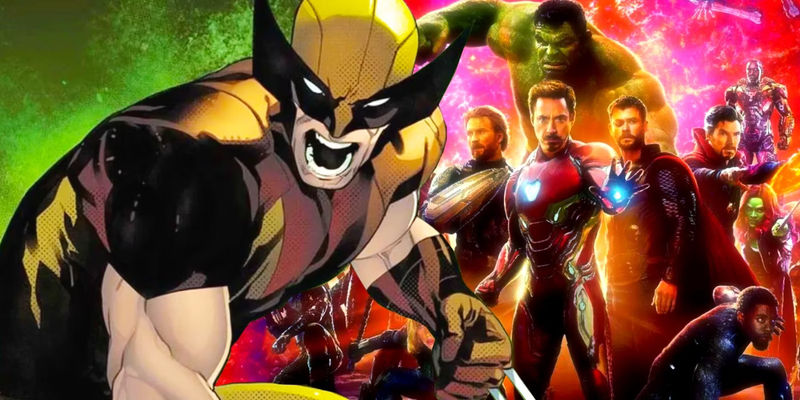 Wolverine's Perfect Fit: Marvel Unveils How He Can Seamlessly Join the Avengers