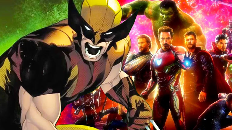 Wolverine's Perfect Fit: Marvel Unveils How He Can Seamlessly Join the Avengers