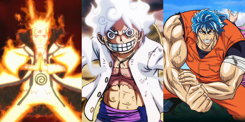 10 Anime That Carried Forward Dragon Ball's Legacy
