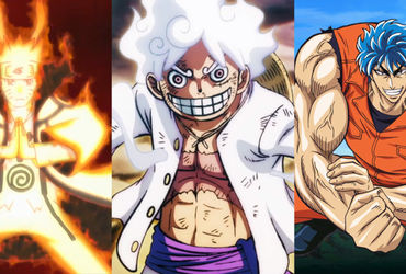 10 Anime That Carried Forward Dragon Ball's Legacy