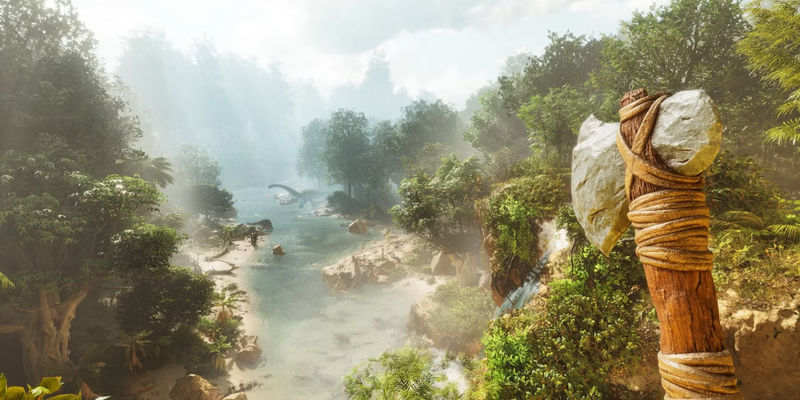 A Closer Look at the Delayed Release of ARK: Survival Ascended on PS5 and Xbox