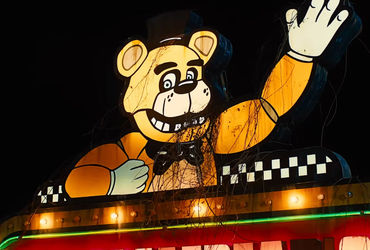 An In-Depth Review of Five Nights at Freddy's