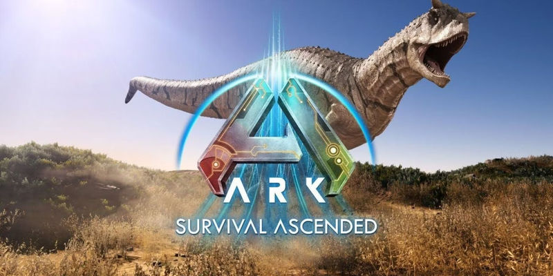 ARK Survival Ascended Unleashes Unparalleled Unreal Engine 5 Graphics on PC