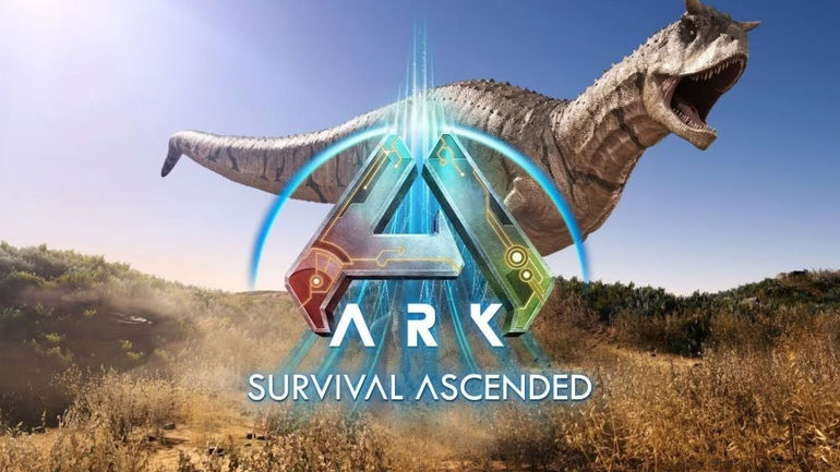 ARK Survival Ascended Unleashes Unparalleled Unreal Engine 5 Graphics on PC