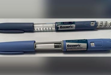 British regulators issue warning about Ozempic pen counterfeits causing hospitalizations