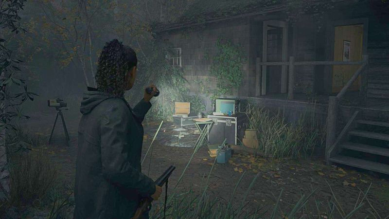 Complete Guide to Alan Wake 2: Uncovering Nursery Rhymes and Collectible Dolls