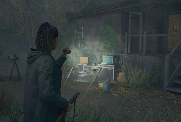 Complete Guide to Alan Wake 2: Uncovering Nursery Rhymes and Collectible Dolls