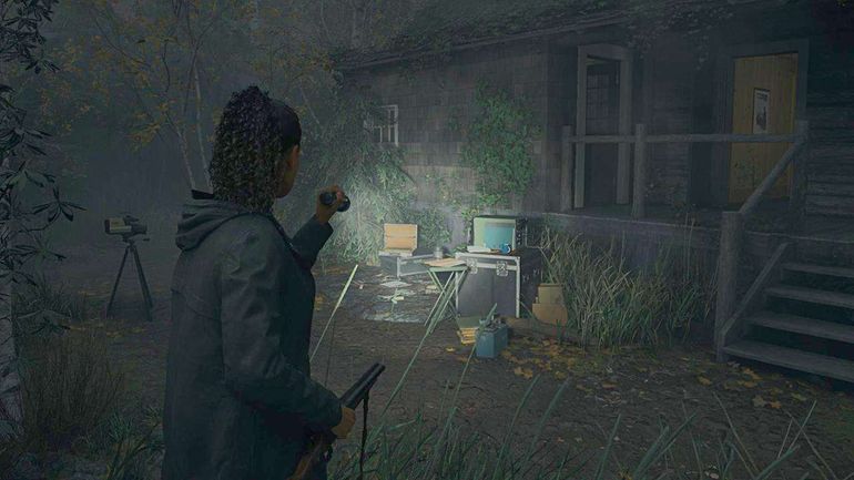 Complete Guide to Alan Wake 2: Uncovering Nursery Rhymes and Collectible Dolls