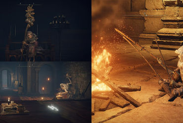 Elden Ring: Complete Guide to Finding Merchants