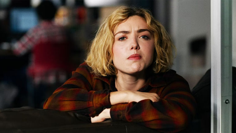 Exciting Paramount+ Series Set to Arrive on Netflix (Discover the Release Date)