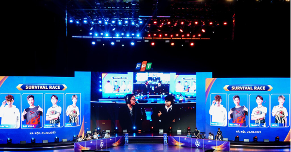 FPT Telecom đạt vị trí dẫn đầu về hạ tầng Internet cho game ở Việt Nam