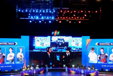 FPT Telecom đạt vị trí dẫn đầu về hạ tầng Internet cho game ở Việt Nam