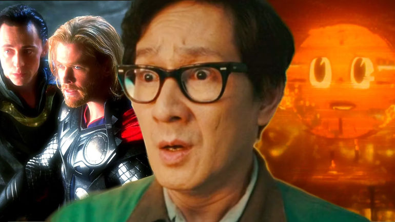 Loki Season 2 Episode 4: Unveiling MCU Easter Eggs & References