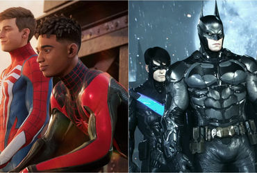 Marvel's Spider-Man 2 Elevates a Key Feature from Arkham Knight