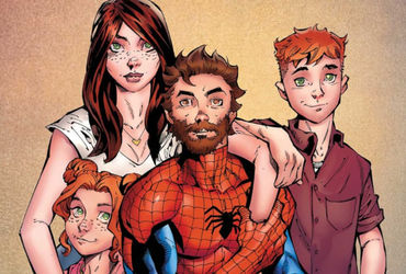 Marvel's Thrilling Revamp: Spider-Man Unleashed with a Family Twist