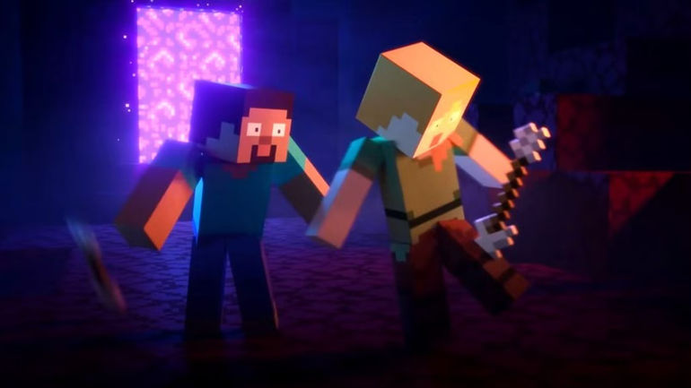 Minecraft Introduces New Command Enabling Time Control for Players