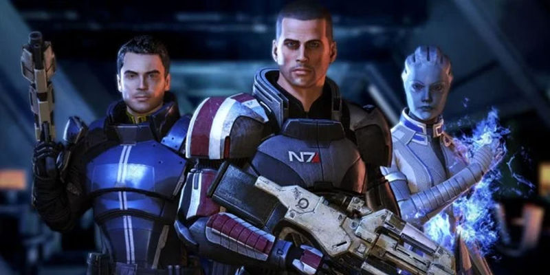 The Ultimate Guide to Completion Times for Every Mass Effect Game