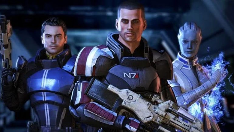 The Ultimate Guide to Completion Times for Every Mass Effect Game