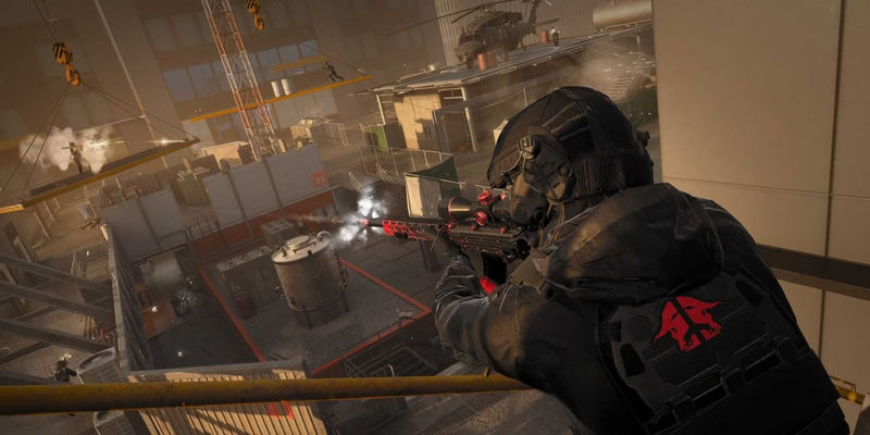 The Ultimate Guide to Mastering the Bryson Long Rifle Weapons Testing DMZ Mission