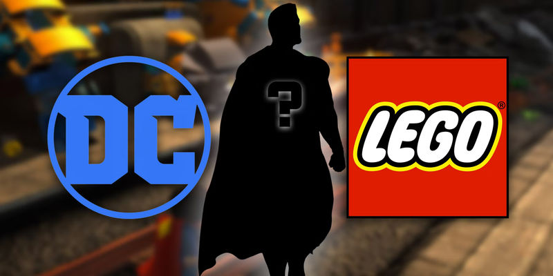 Could a LEGO Game Rejuvenate a DC Hero With a Troubled Gaming Past?