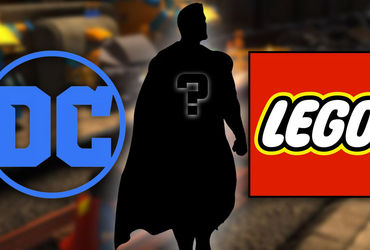 Could a LEGO Game Rejuvenate a DC Hero With a Troubled Gaming Past?