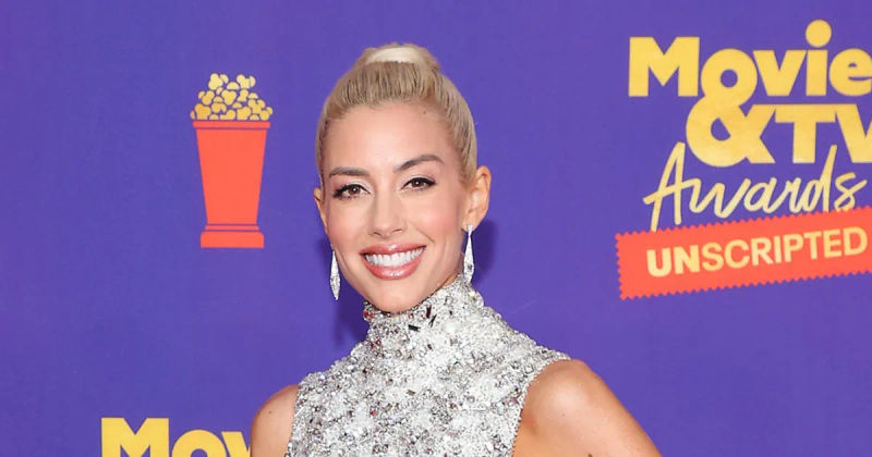 Heather Rae El Moussa Initially Attributed Symptoms to 'Mom Brain' Prior to Autoimmune Disorder Diagnosis