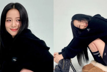 Jisoo tái xuất sau chia tay Ahn Bo Hyun, sự nổi bật của nhan sắc và biểu cảm thu hút sự chú ý?