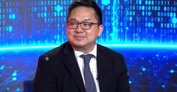 Không cần phải cạnh tranh dữ dội, cuộc đời đầy với vô số cơ hội