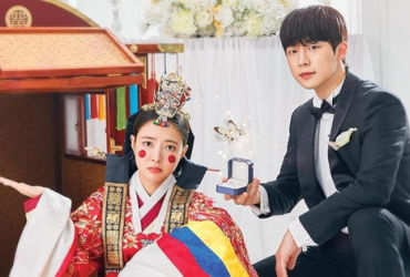 Mỹ nhân Hàn khoe mặt mộc xinh đẹp nhưng không gây ấn tượng đến netizen