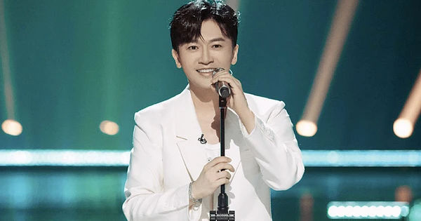 Nam chính Hoàn Châu Cách Cách đối đầu kẻ thù suốt 30 năm ở tuổi 50