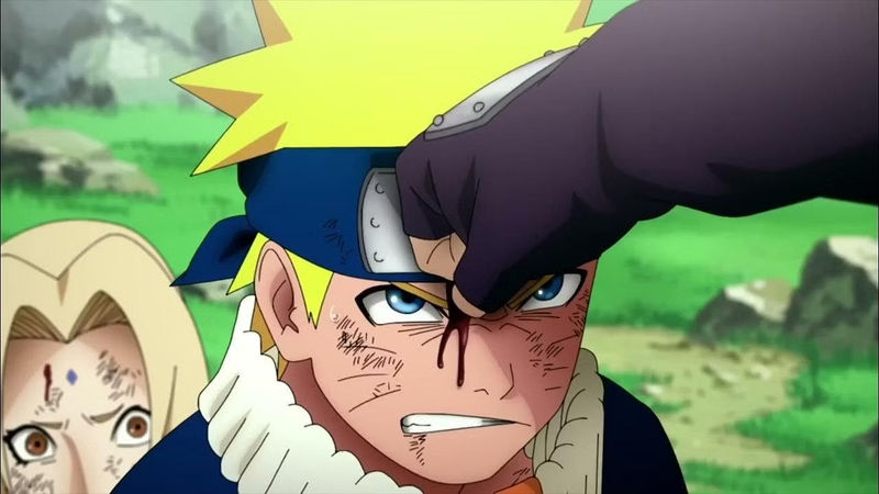 Naruto Remake: Unraveling the Status of its Cancellation