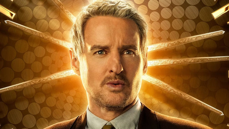 Step into 1893 with 'Loki' and Mobius Funko Pops