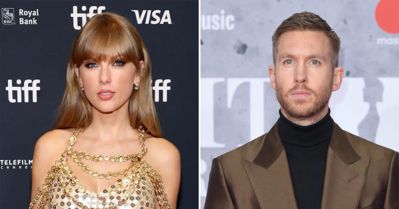 The Evolution of Taylor Swift and Calvin Harris' Relationship: A Journey Through Time