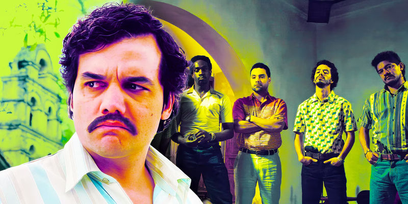 The Origins of Los Pepes: Unraveling the Narcos Paramilitary Group