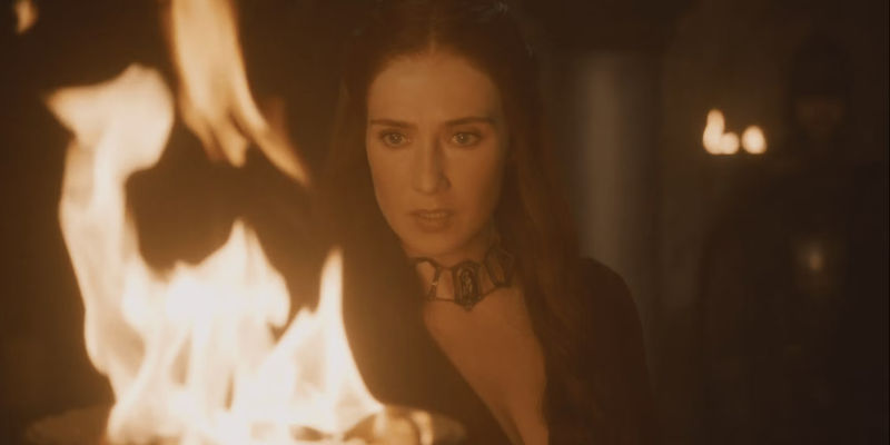 The Red God Unveiled: A Guide to Game of Thrones