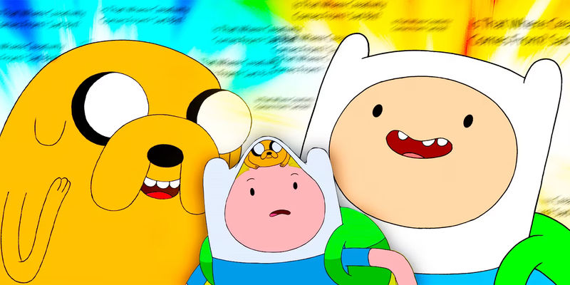 10 Hilariously Relatable Adventure Time Quotes for Ultimate Entertainment