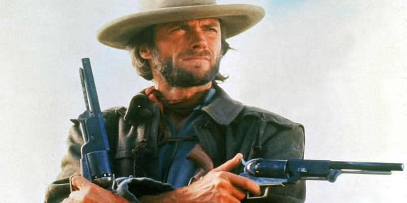 Clint Eastwood Legacy Collection Expands with 'The Outlaw Josey Wales' Figure at Sideshow