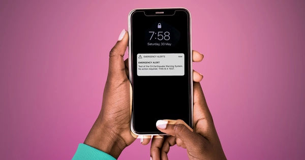 Đừng coi thường thông báo này, iPhone của bạn có thể gặp sự cố nghiêm trọng