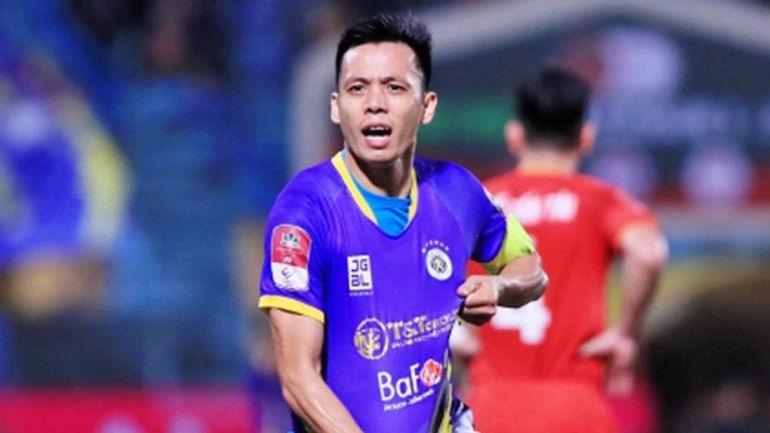 Hà Nội FC - Hải Phòng: Trận cầu đỉnh cao tại Hàng Đẫy