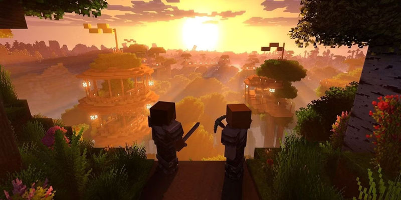 Minecraft's Untapped Potential: Overlooking a Key Opportunity Embraced by other Games