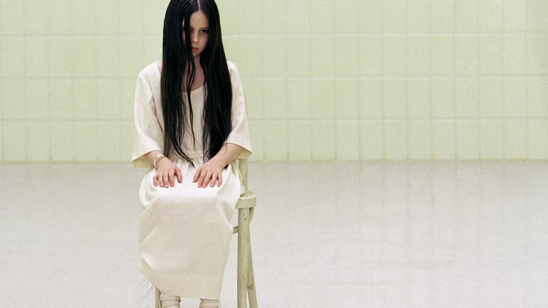 The Sinister Origins of 'The Ring': A Terrifying Tale of Vengeful Spirits
