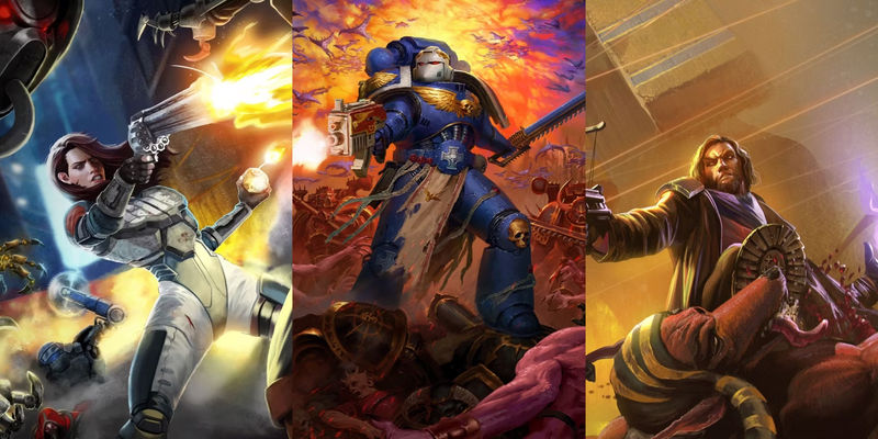 Top 10 Modern Boomer Shooters: A Definitive Ranking