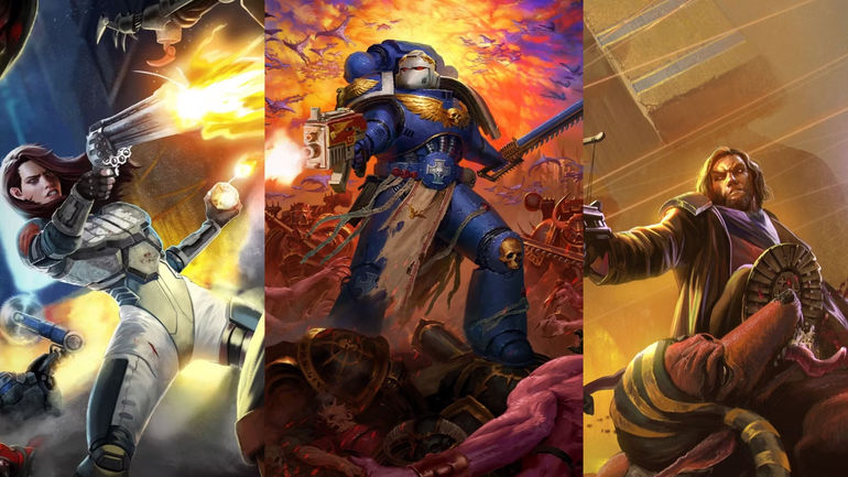 Top 10 Modern Boomer Shooters: A Definitive Ranking