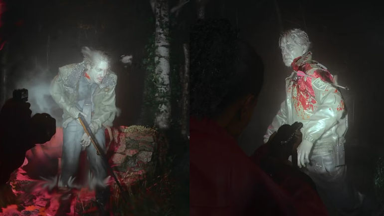 Alan Wake 2: Mastering the Battles Against Mulligan and Thornton