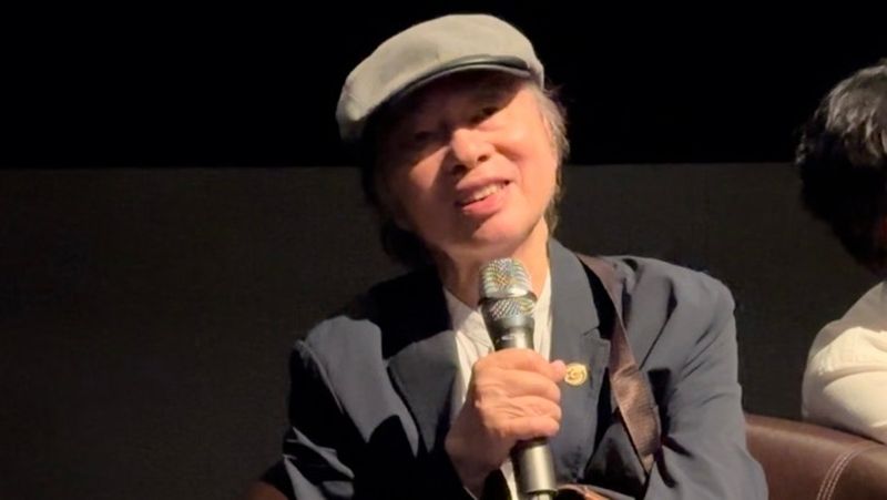 Đạo diễn Đặng Nhật Minh: Không quan tâm đến doanh thu phim