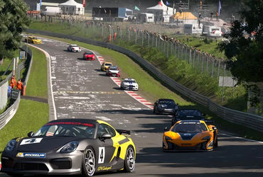 Exciting Upgrades Coming to Gran Turismo 7 This Week, Confirms Developer