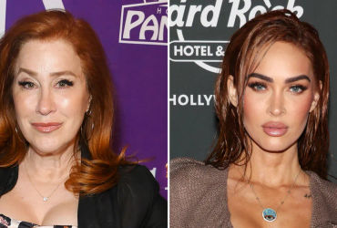 Lisa Ann Walter Criticizes Megan Fox for Violating SAG-AFTRA’s Halloween Costume Regulations