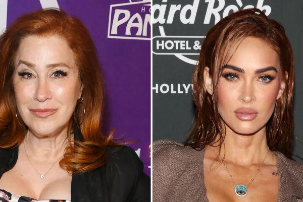 Lisa Ann Walter Criticizes Megan Fox For Violating Sag Aftras Halloween Costume Regulations